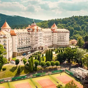 Hotel Imperial, Karlsbad
