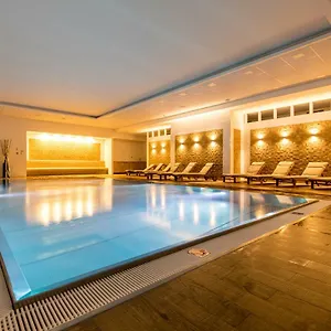 Appartement Rezidence Moser, Karlovy Vary